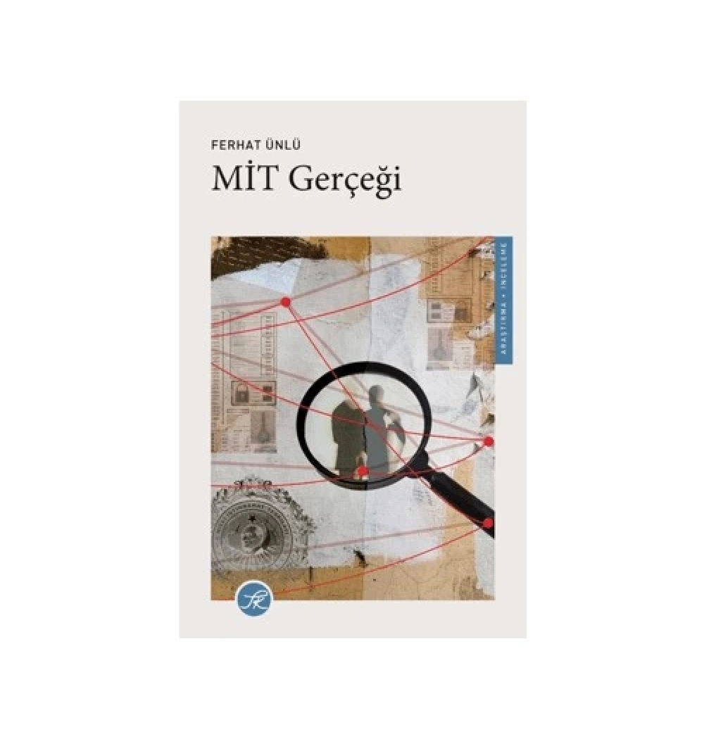 Mit Gerçeği  Ferhat Ünlü  Tk Yayınevi