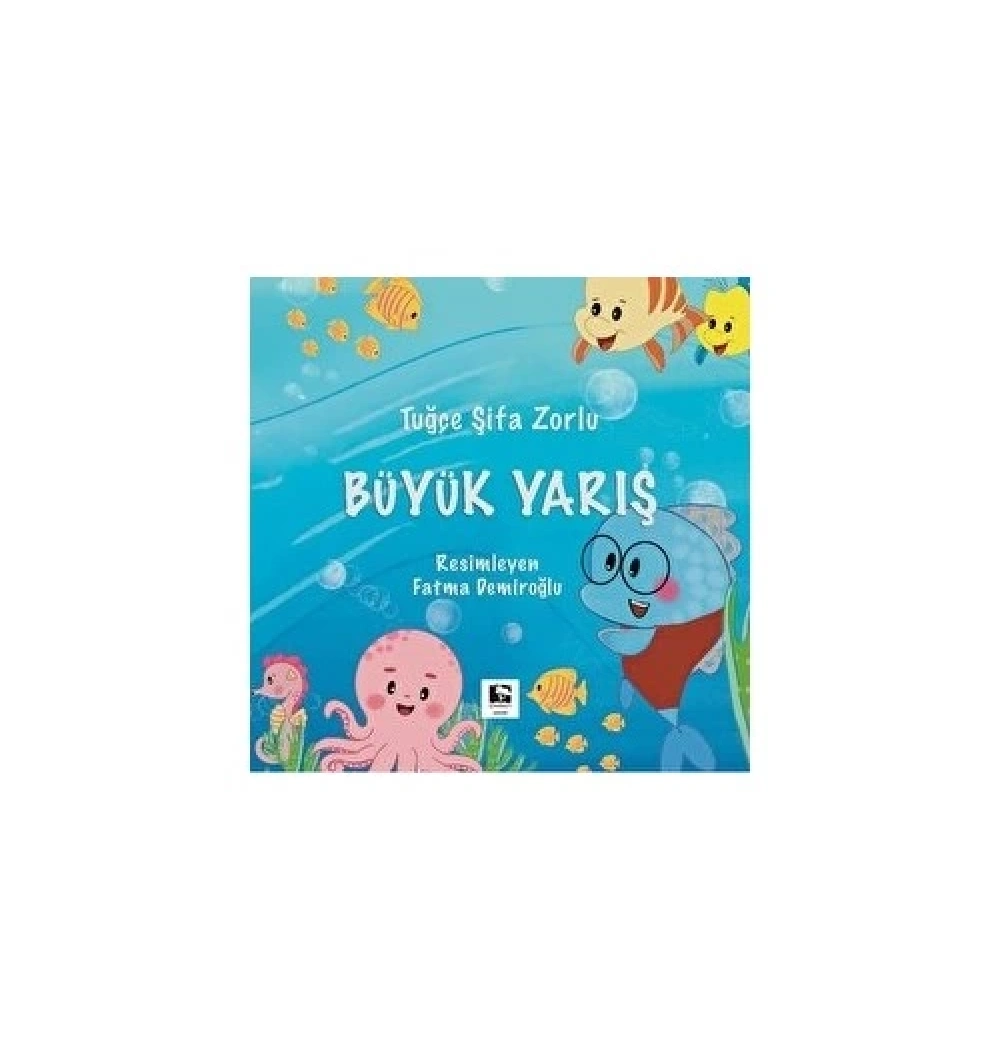 Büyük Yarış  Çınaraltı