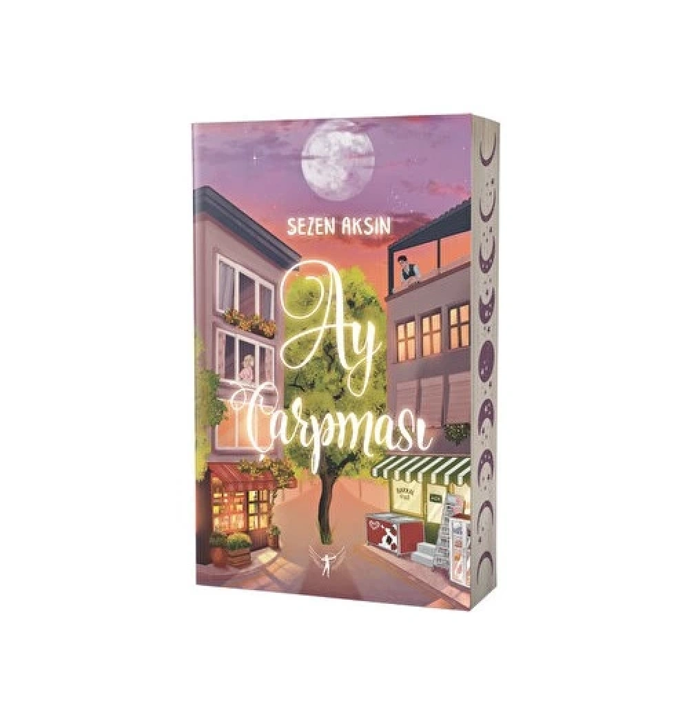 Ay Çarpması  Sezen Aksın  Artemis