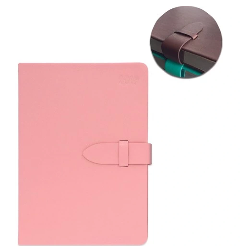 Keskin Color 14X20 Günlük Neo Smyth Ajanda 2019