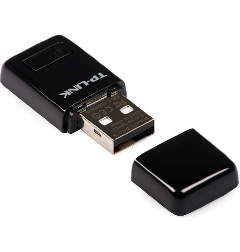 Tp Link Usb Adaptörü Wn823N Kablosuz Wrilles