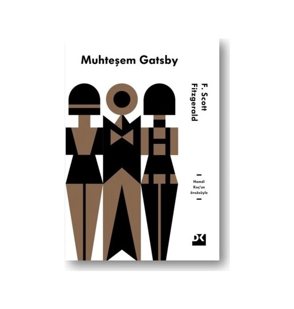 Muhteşem Gatsby  Doğan