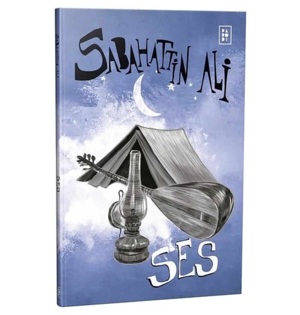 Ses Sabahattin Ali Parodi