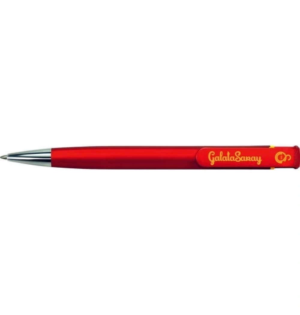 Scrikss Fan Pen Gs Tükenmez Kalem