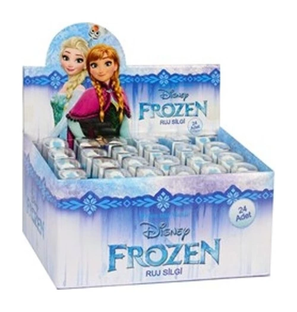 Frozen Fr-132795 Ruj Silgi 24/576