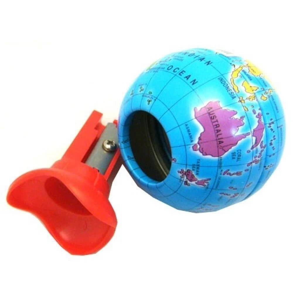 Maped Globe Tekli Kalemtraş 100-16Ft