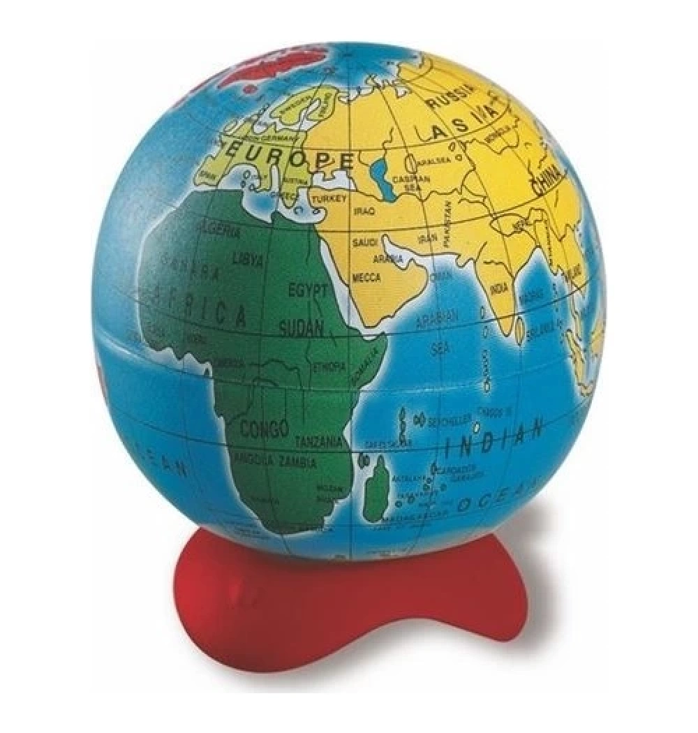 Maped Globe Tekli Kalemtraş 100-16Ft