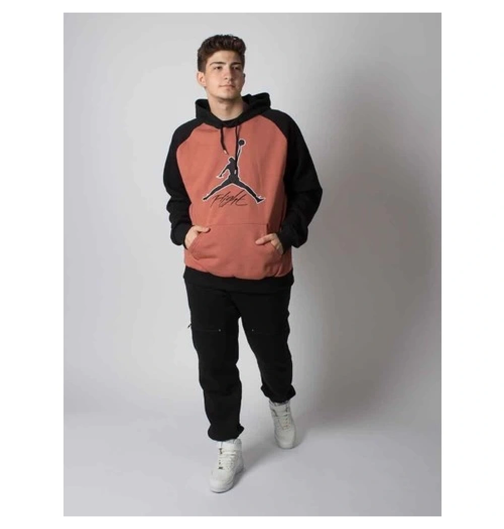 Muus Fabric Covered Navy 192 Sayfa Çizgili Sert Kapak Notebook Lacivert