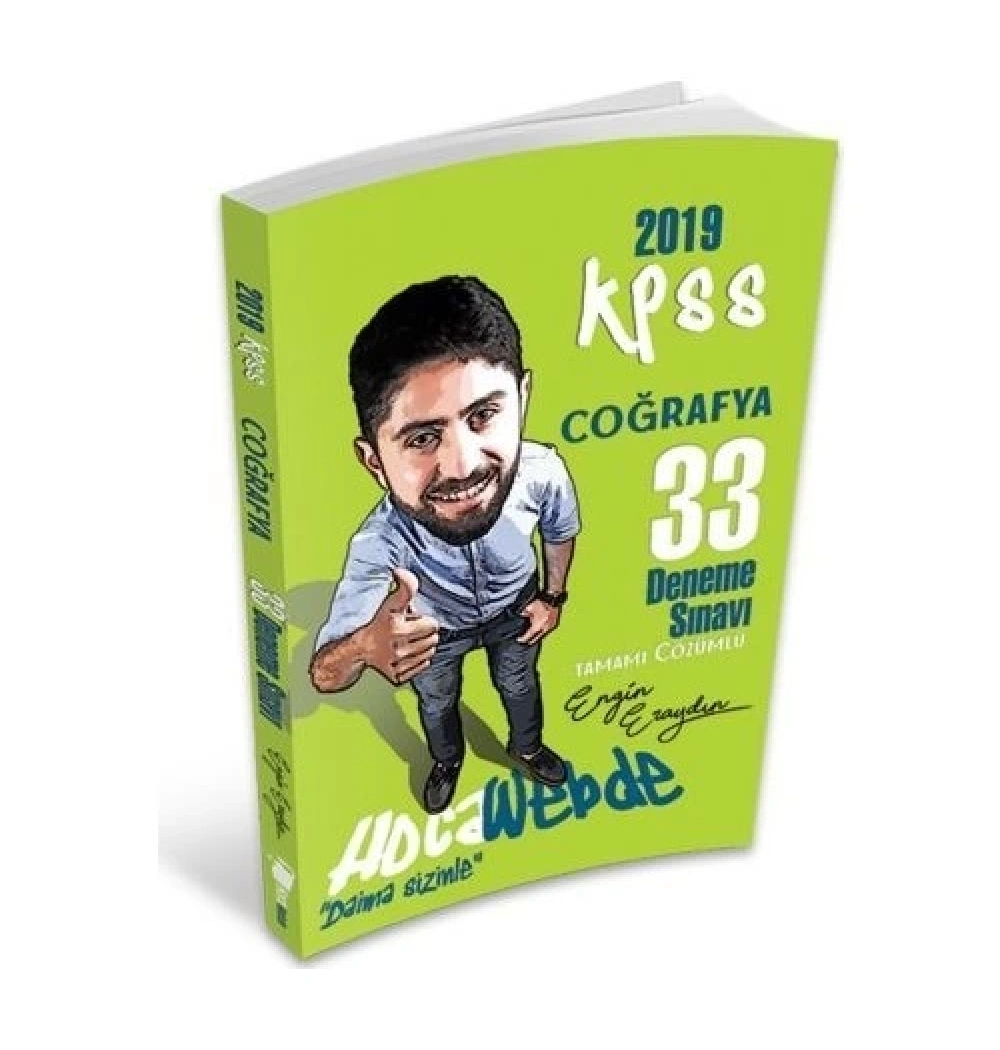 Kpss Coğrafya 33 Deneme   Avrupa