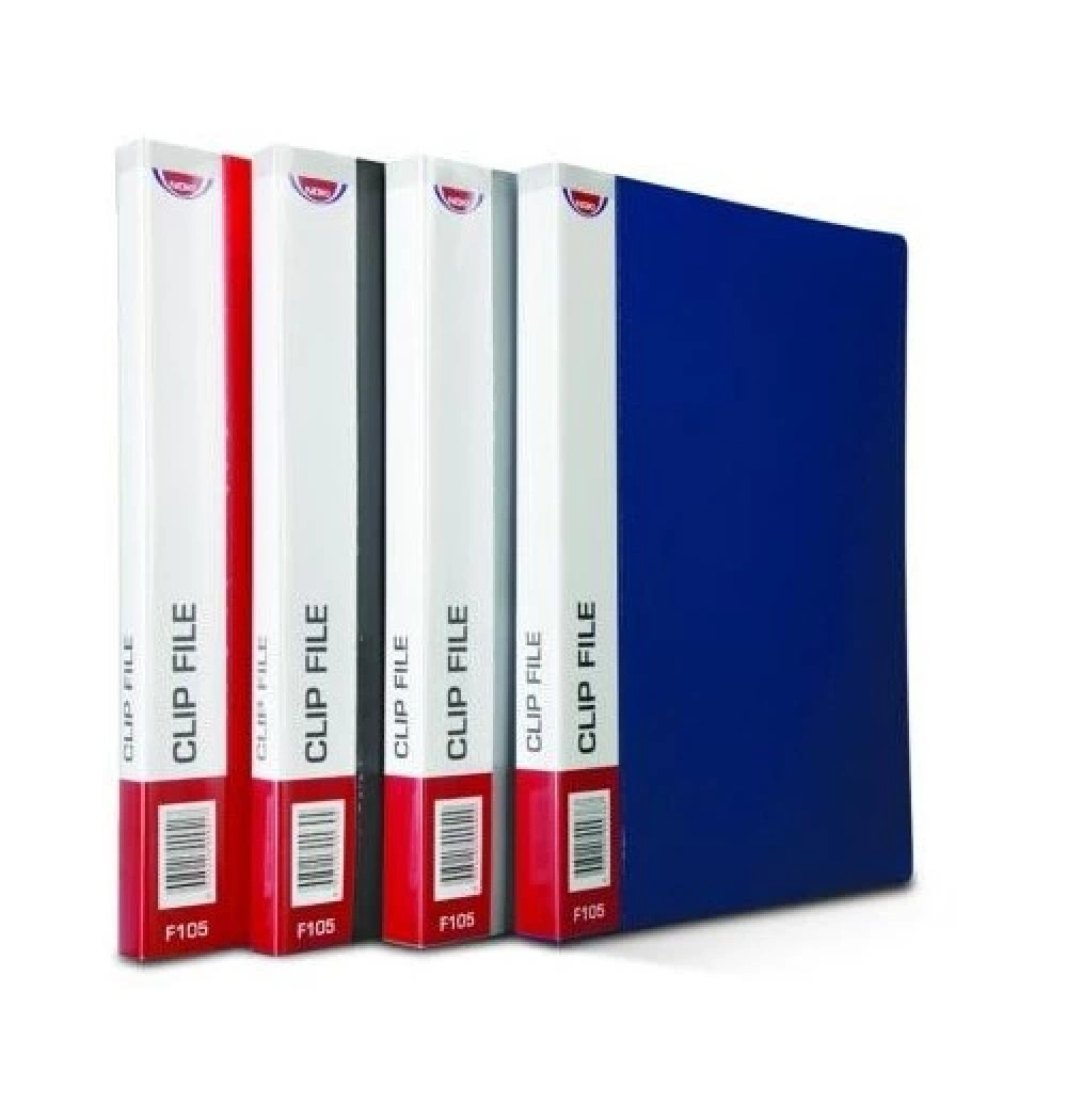 Noki Sıkıştırmalı Dosya Tek Mekanizma Mat Mavi Kod:F105-130