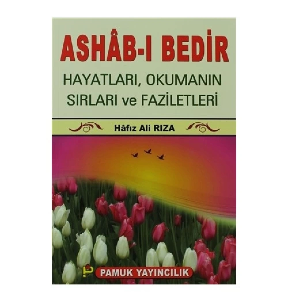 Pamuk 063 p17 Ashabi Bedir