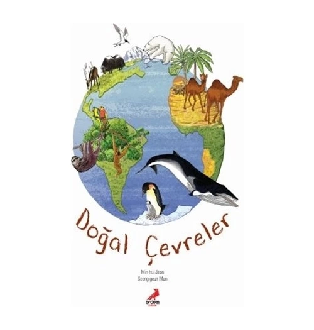 Doğal Çevreler   Erdem