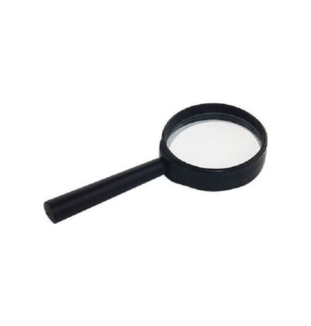 Masis Plastik Çerçeve Büyüteç 50 Mm