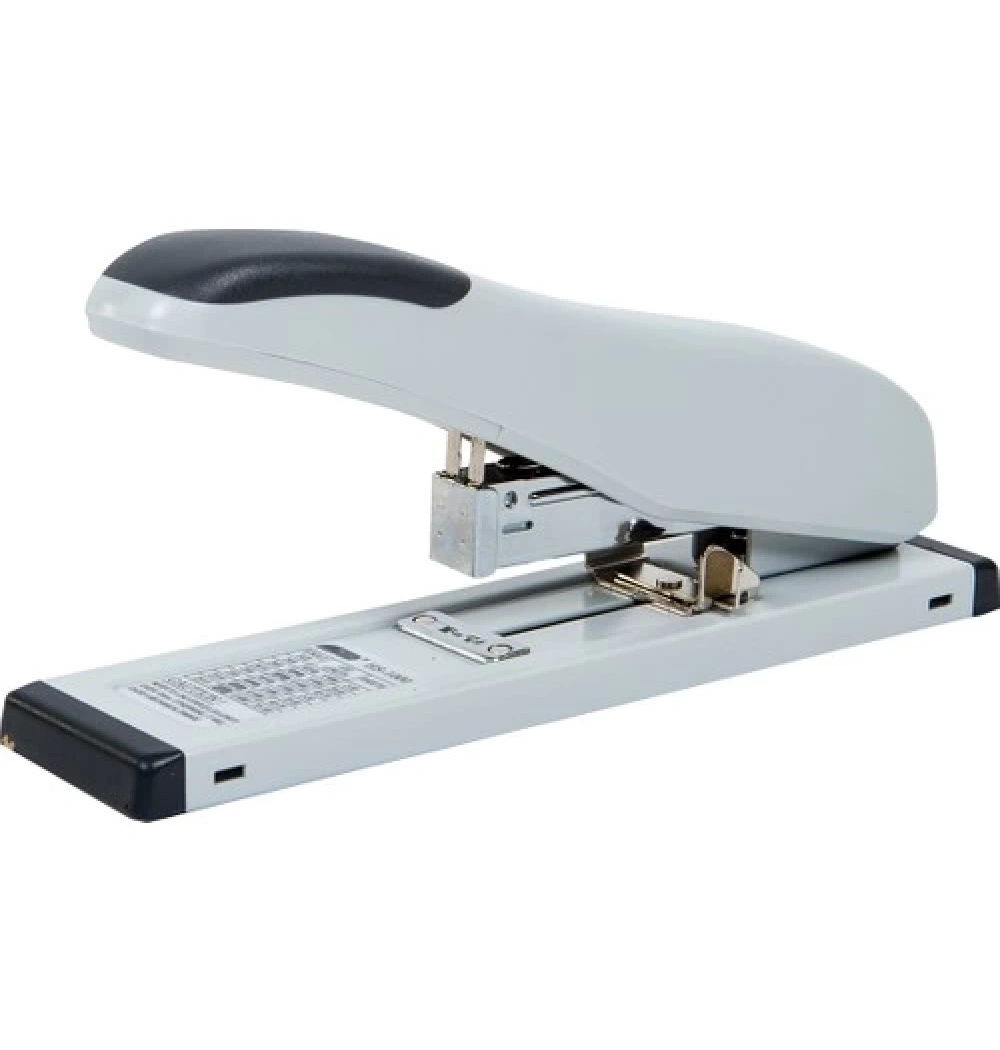 Std Profesyonel Kollu Zımba Makinesi Gri Hs-1000-020
