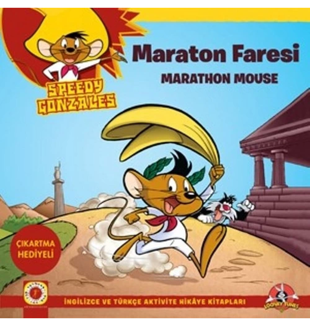 Maraton Faresi   Artemis