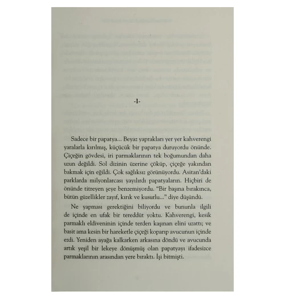Mor- Kahraman Tazeoğlu   Destekyayın