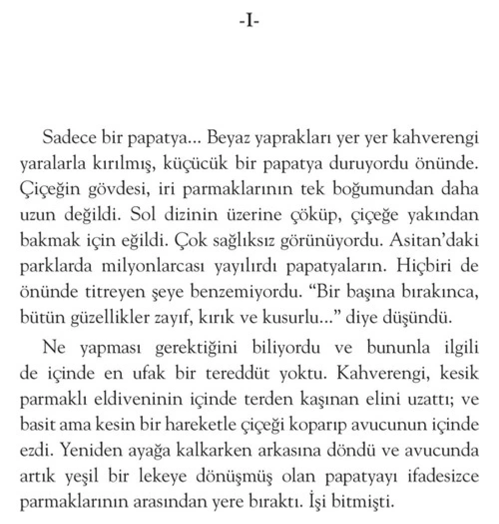 Mor- Kahraman Tazeoğlu   Destekyayın