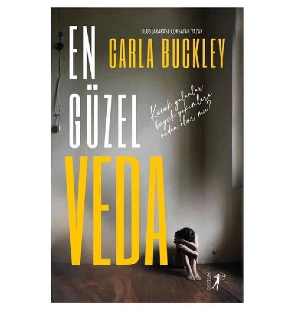 En Güzel Veda Carla Buckley Artemis