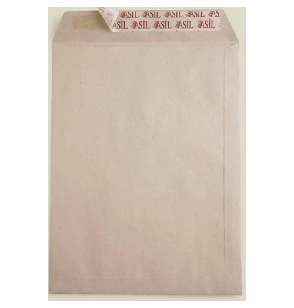 Doğan Torba Zarf Kraft 26*35 90Gr As-0861