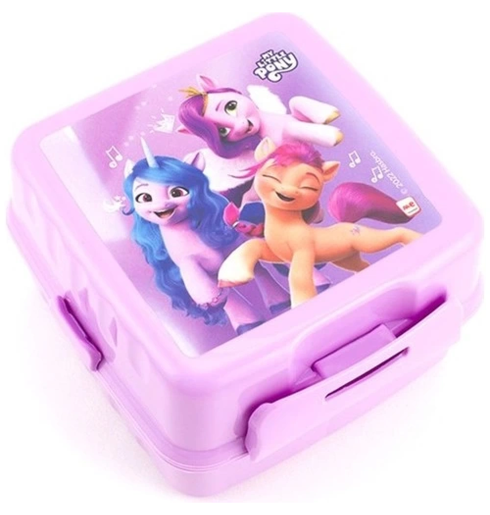 My Lıttle Pony Saklama Kabı Özkara Çanta