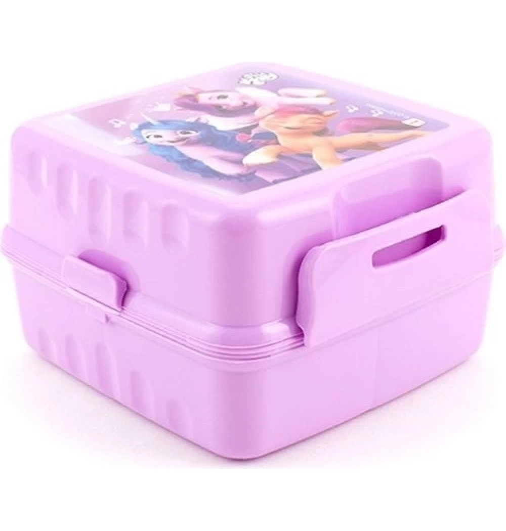 My Lıttle Pony Saklama Kabı Özkara Çanta
