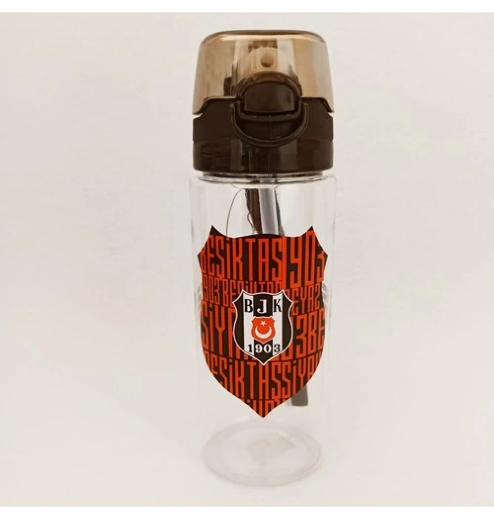 Bjk Plastik Matara 500 Ml Özkara Çanta