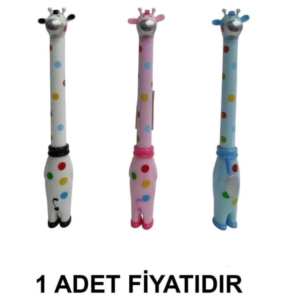 Munıs Jel Kalem Zürafa 1161 Munıs