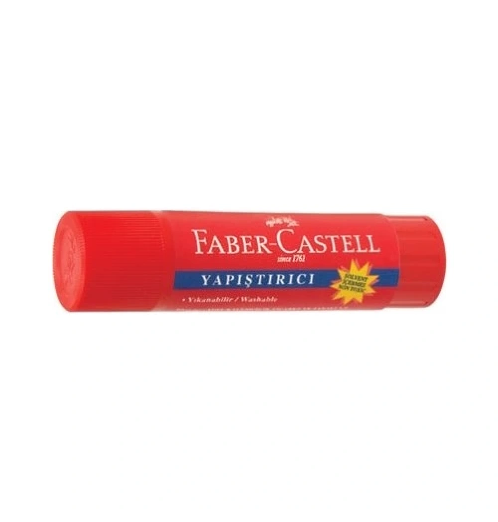 Faber Stick Yapıştırıcı 20 - 22 Gr 5088179522
