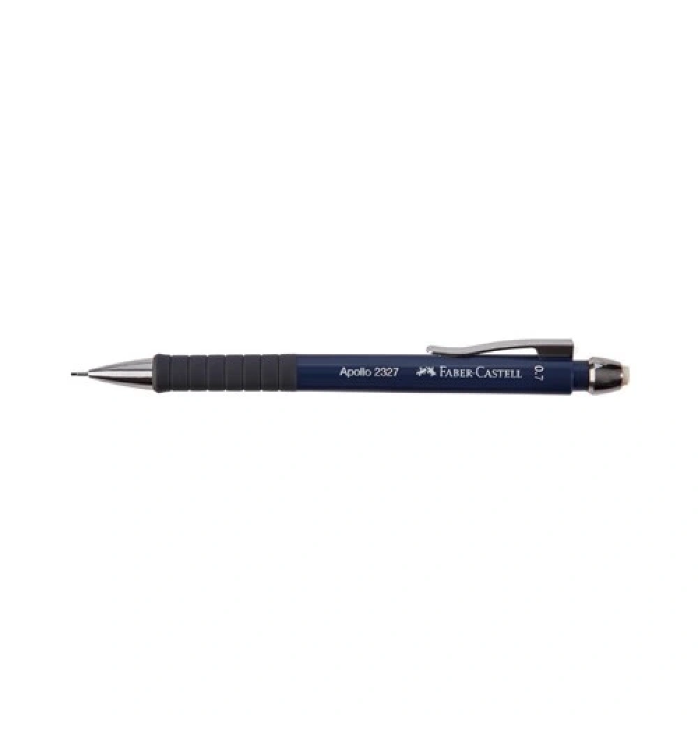 Faber Apollo 2327 Versatil Kalem 0.7 Lacivert 5084232703