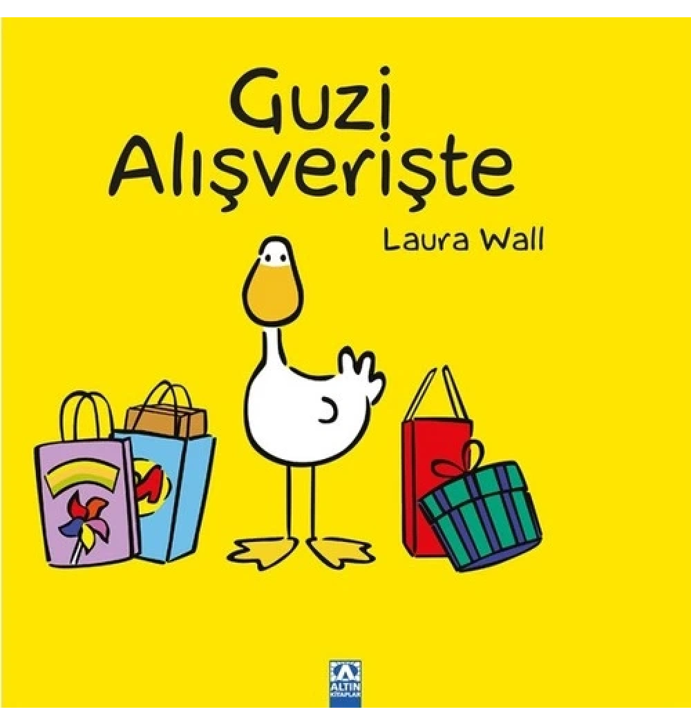 Gui̇ Alişveri̇Şte Laura Wall Altın