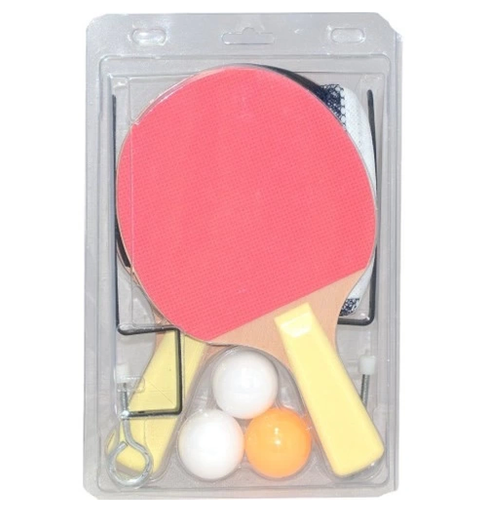 Fileli Raket Set