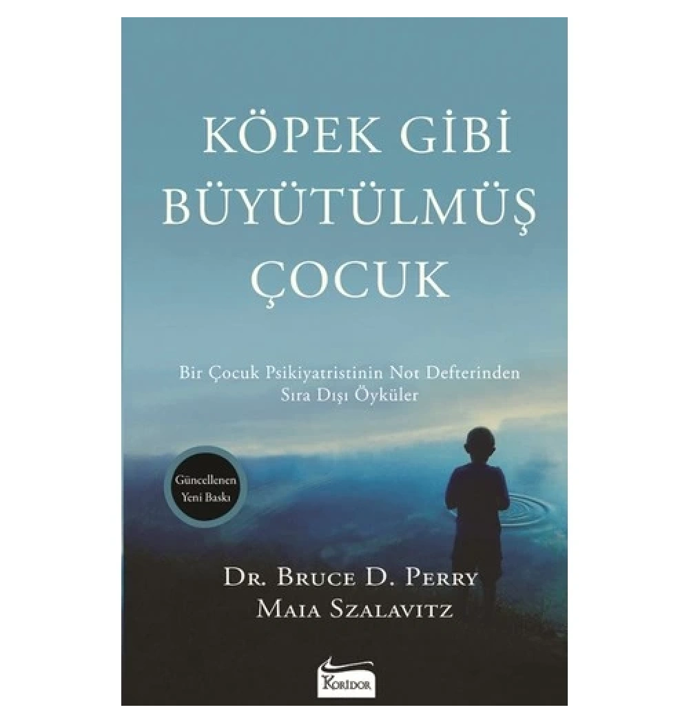 Köpek Gibi Büyütülmüş Çocuk   Koridor