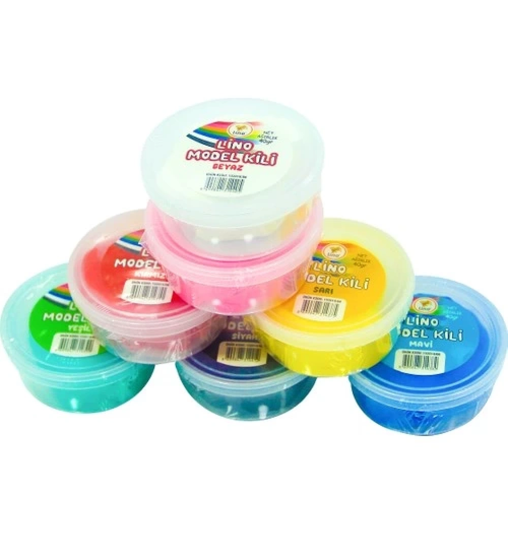 Lino Model Kili 40 Gr Pembe
