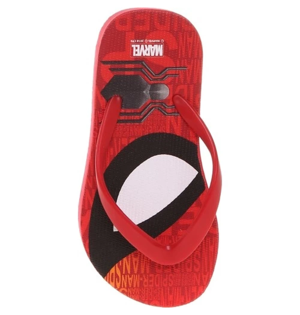 Spıderman Yazlık Terlik 92639T/35