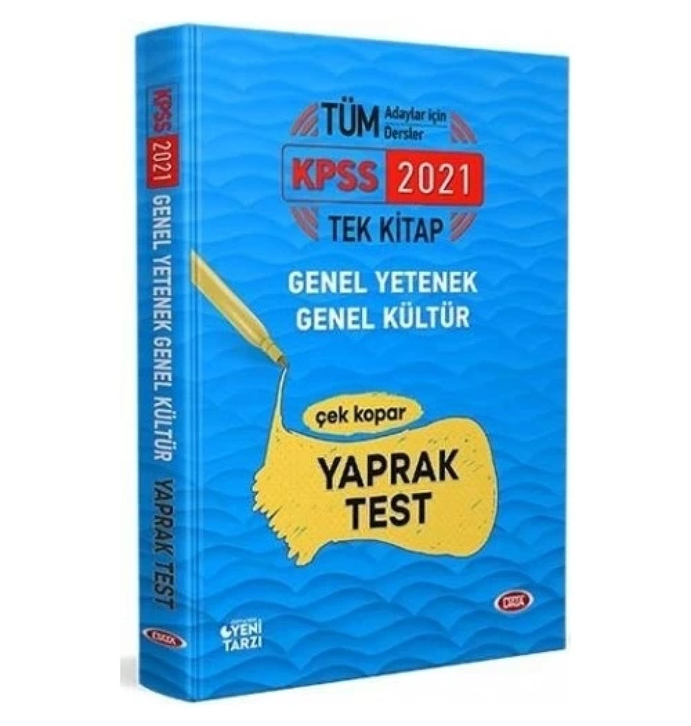 Data 2021 Kpss Tüm Adaylar Gy Gk Yaprak Test