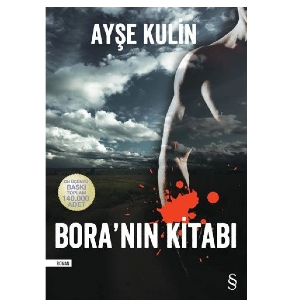 Boranın Kitabı   Ayşe Kulin    Everest