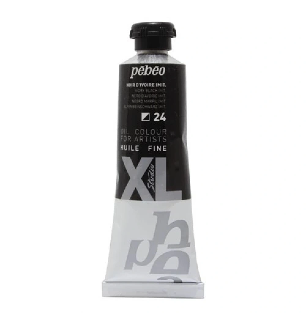 Pebeo 937- 24 37Ml Huıle Fıne Xl Yağlı Boya