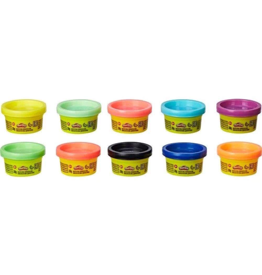 Play-Doh Hasbro Bonbon Parti Paketi Has-22037