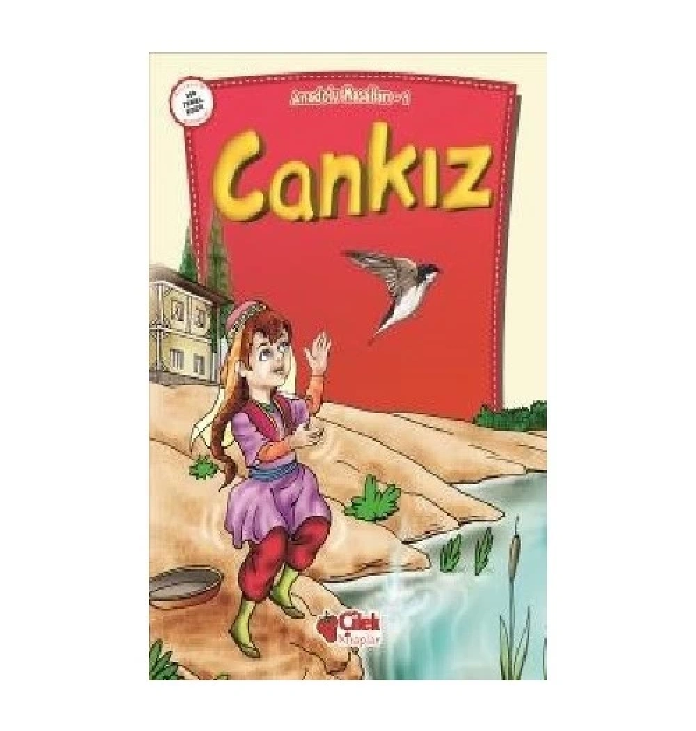Cankız (Az Gittik Uz Gittik-1) Çilek Yay.