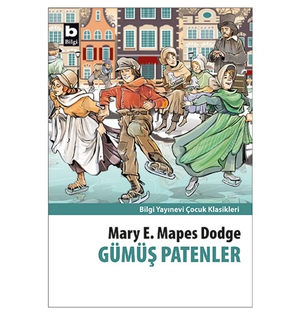 Gümüş Patenler       Bilgi