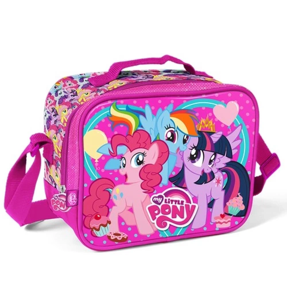Sms My Little Pony Beslenme Çantası 42856