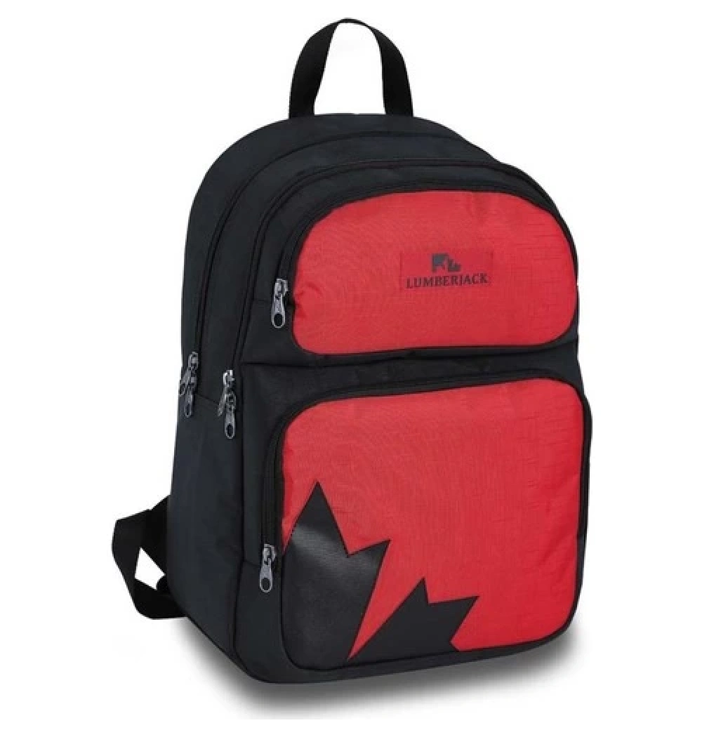 Lumberjack Okul Çantası Lmçan7405