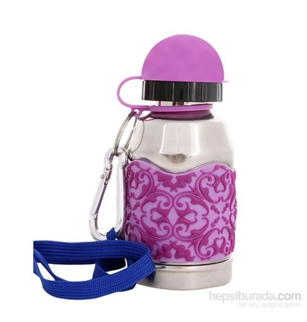 Lets Matara Çelik Paslanmaz  230Ml L-9300