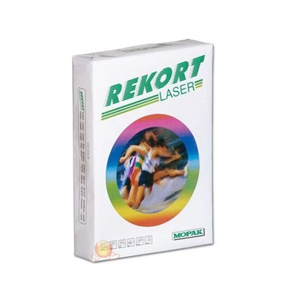 Mopak Rekort A4 Fotokopi Kağıdı