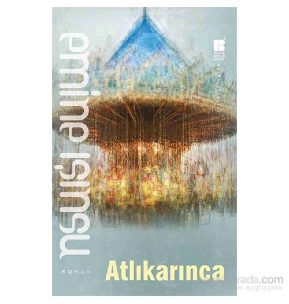 Atlıkarınca Emine Işınsu Bilge Kültür