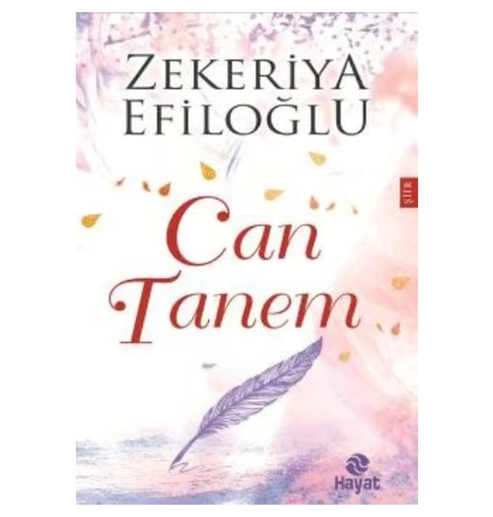Can Tanem  Zekeriya Efiloğlu   Hayat