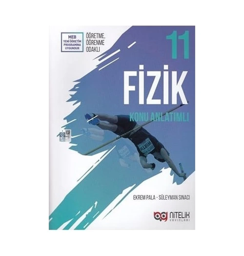 Nitelik 11.Sınıf Fizik Konu Anlatım