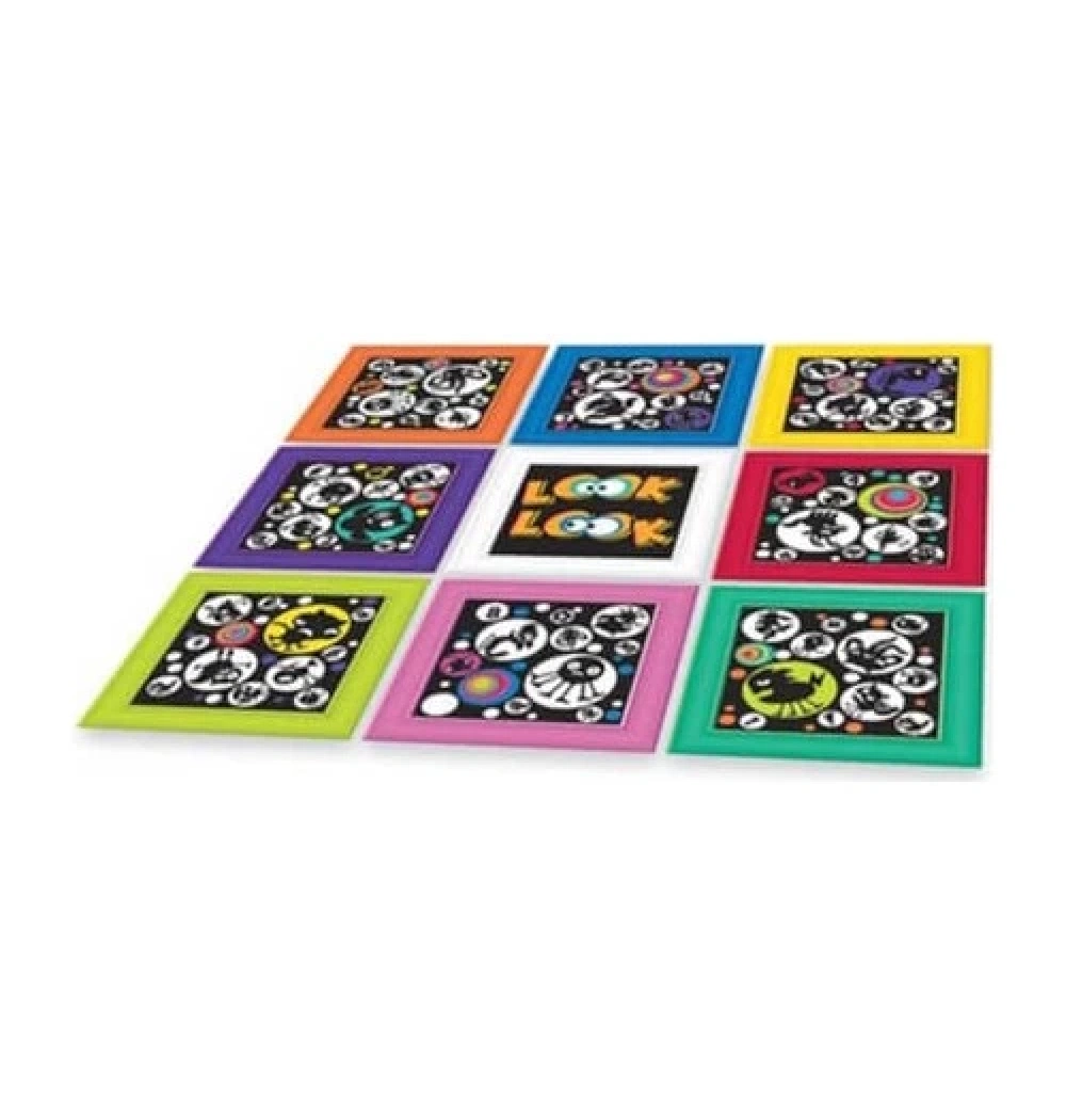 Mind- Look Look Bal Oyuncak