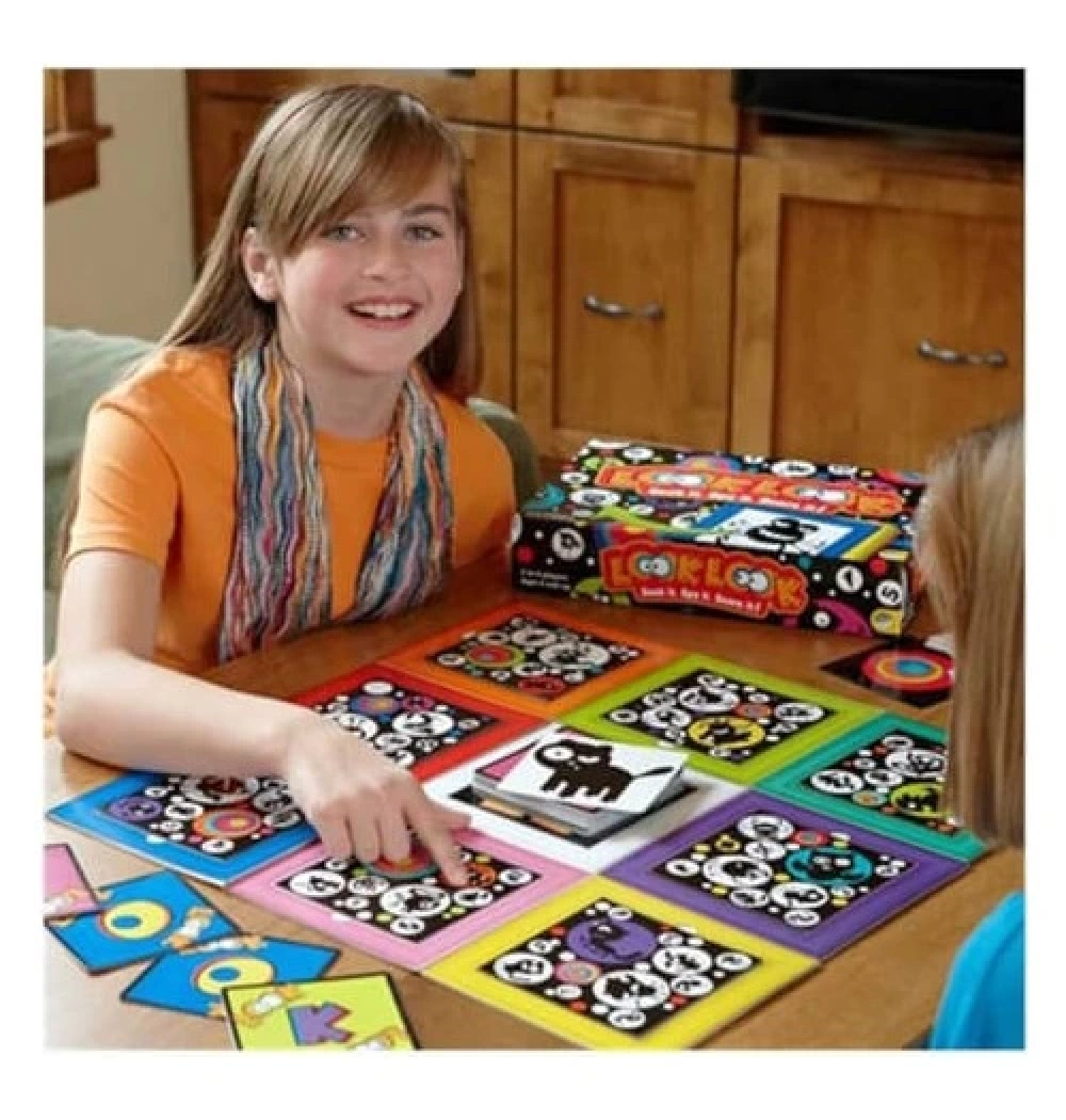 Mind- Look Look Bal Oyuncak