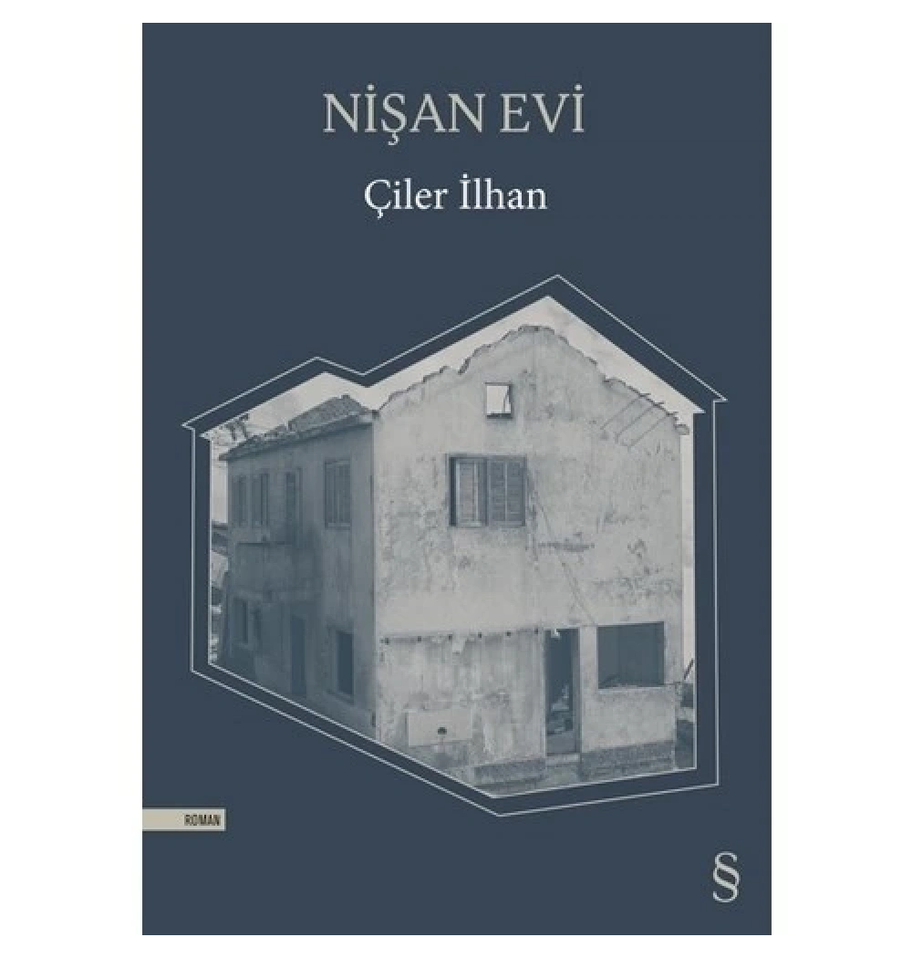 Nişan Evi  Çiler İlhan  Everest Yayın